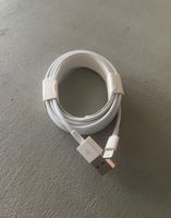 Ladekabel für iPhone 3m USB-Lightning