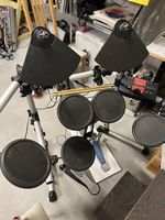 Yamaha DTXplorer Elektronisches Schlagzeug (E-Drum Set)