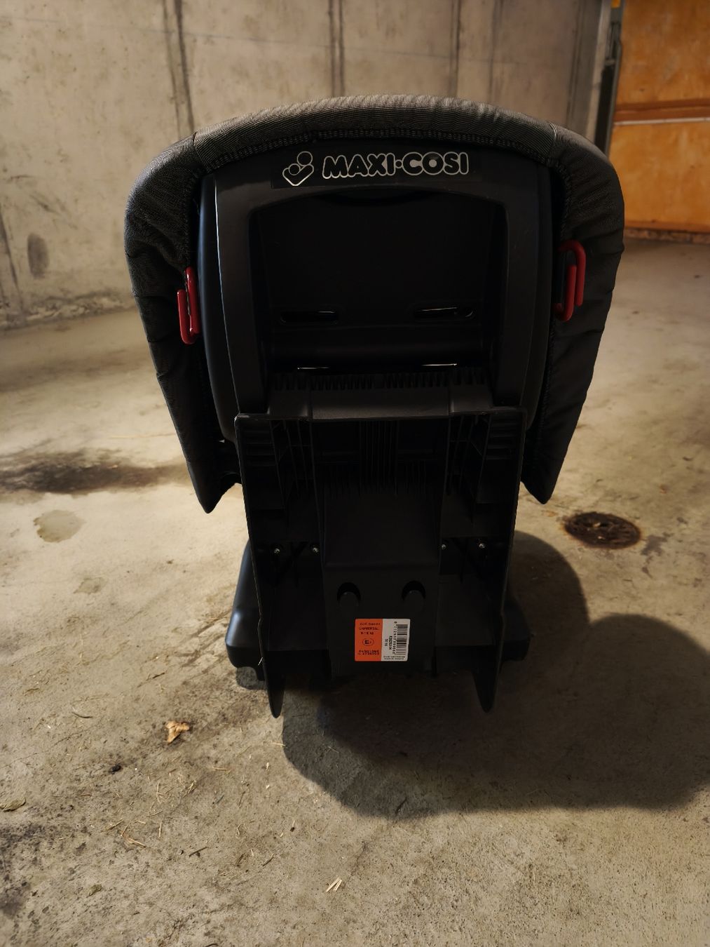 Maxi-Cosi Seggiolini per auto: Kinderautositz Maxi-Cosi – Usato da Meikirch venduto da helping_hand 1