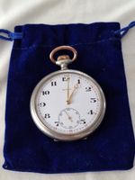 Taschenuhr Zenith