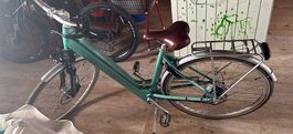 E-Bike Allegro