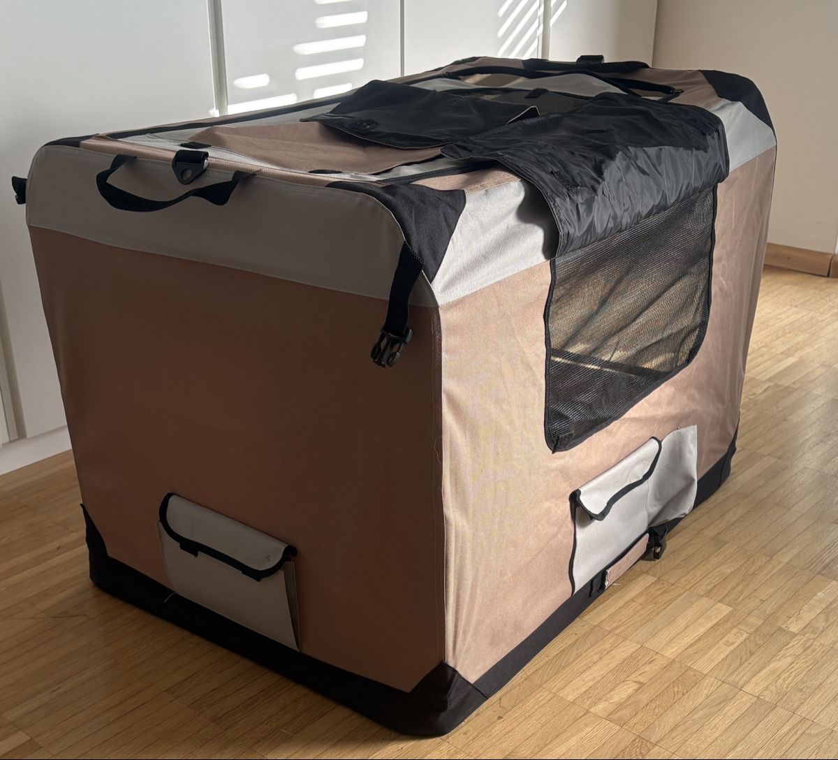 Cucce & Letti: Hundebox  – Usato da Muttenz venduto da Callejero