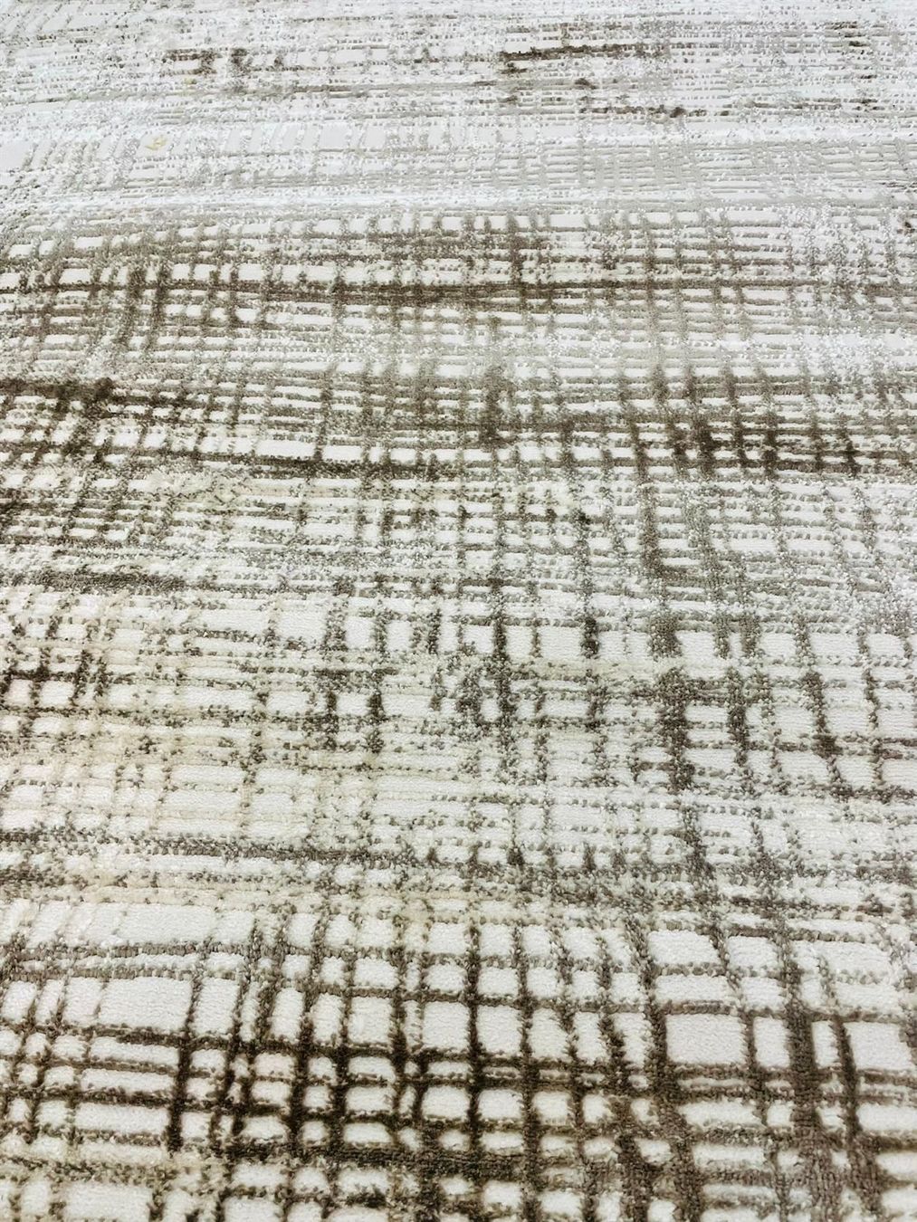 Tappeti: Teppich Studio 56038 27 Beige, 160x230cm – Nuovo e nell'imballaggio originale da Reinach AG venduto da carpethouse 6
