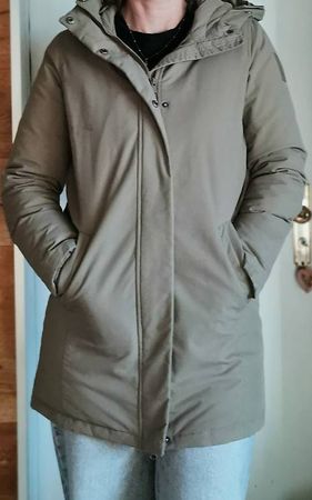 Bomboogie Daunenmantel Damen  Gr. 2 (S/M)