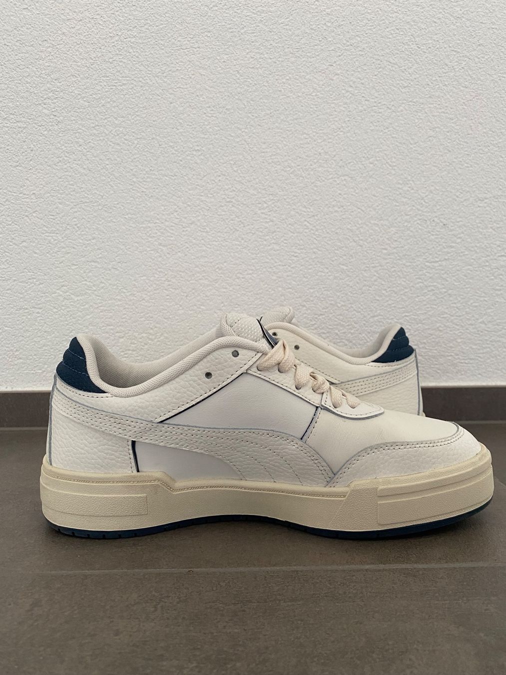 Chaussures hommes: Puma Sneaker – Neuf (Voir description) à Grabs par lecktro26 1