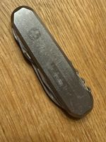 Wenger Metall Taschenmesser Sackmesser 700 Jahre