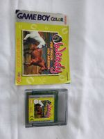 Spiel Game Boy Color, Wendy