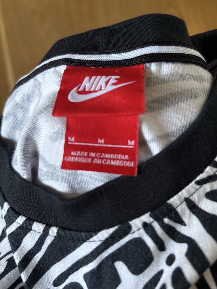 Nike T-Shirts: Nike Shirt ärmellos – Gebraucht aus Würenlos von Ashley24 6