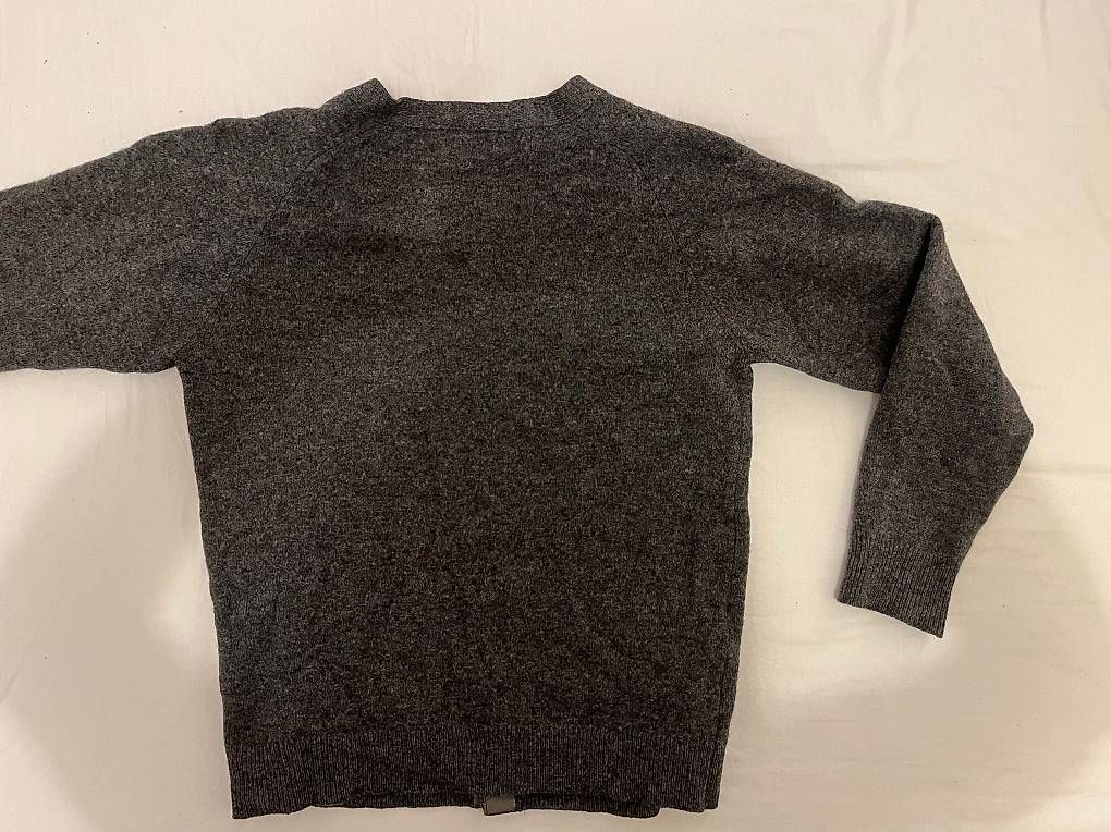 Giacche: Strickjacke Lammwolle Damen M – Usato da Zürich venduto da hello.paulene 3