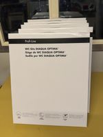 WC-Sitz DIAQUA OPTIMA Profi-Line neu 5 stk. 