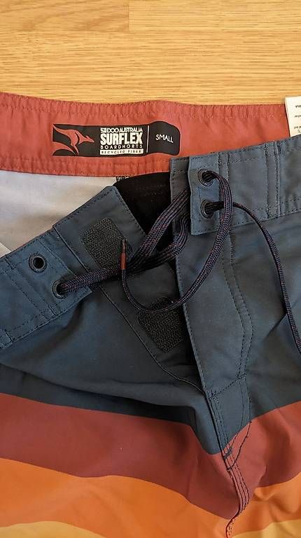 Caleçons de bain: Badehose / Board-/Surfshorts – Neuf avec emballage d'origine à Basel par gje_wbp6 1