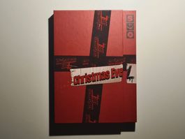 Stray Kids Christmas Evel Album Standard ver. Straykids SKZ