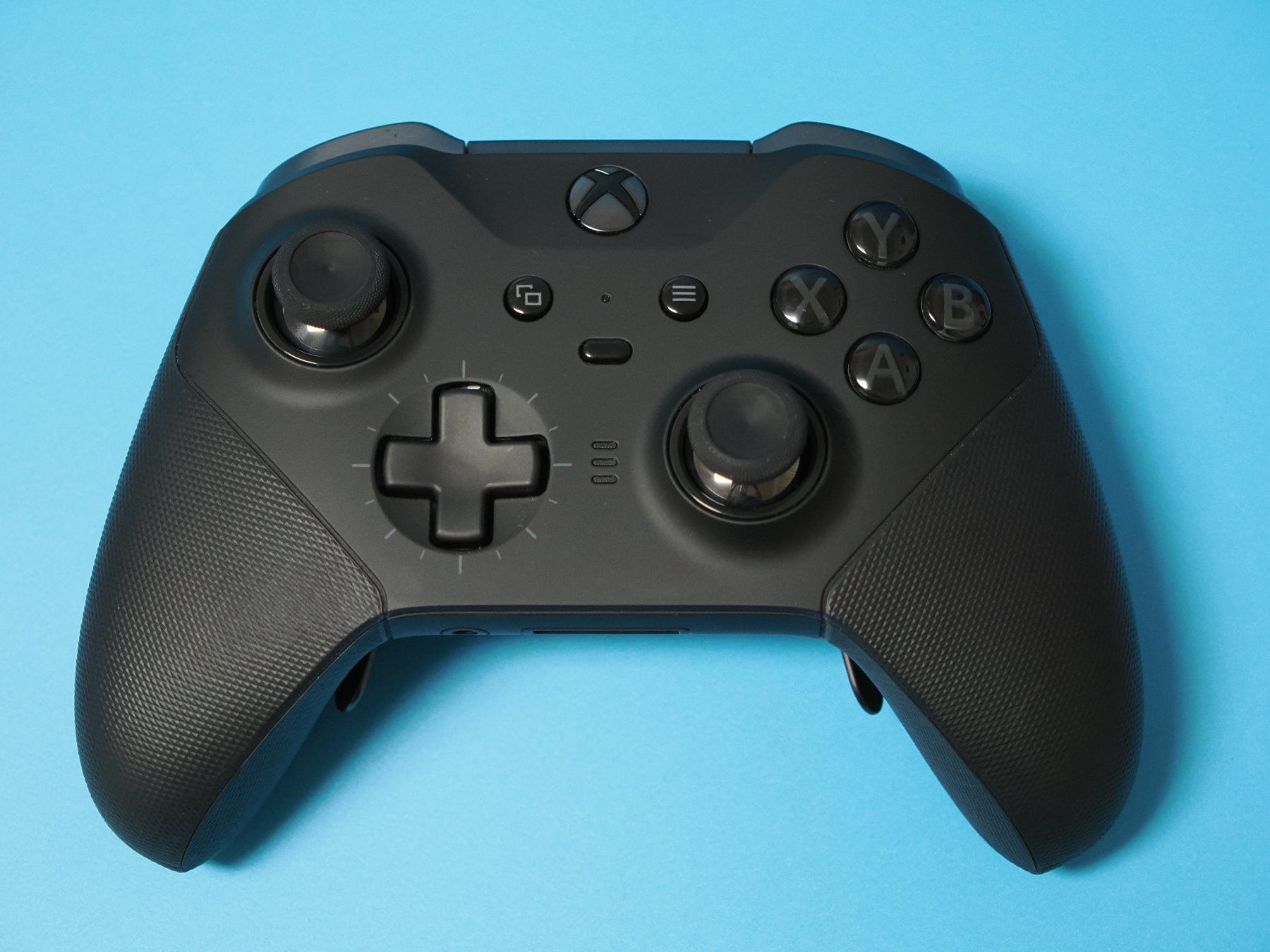 Microsoft Manettes: Xbox Elite 2 controller – D'occasion à Lugano par Mr_Sabi 1