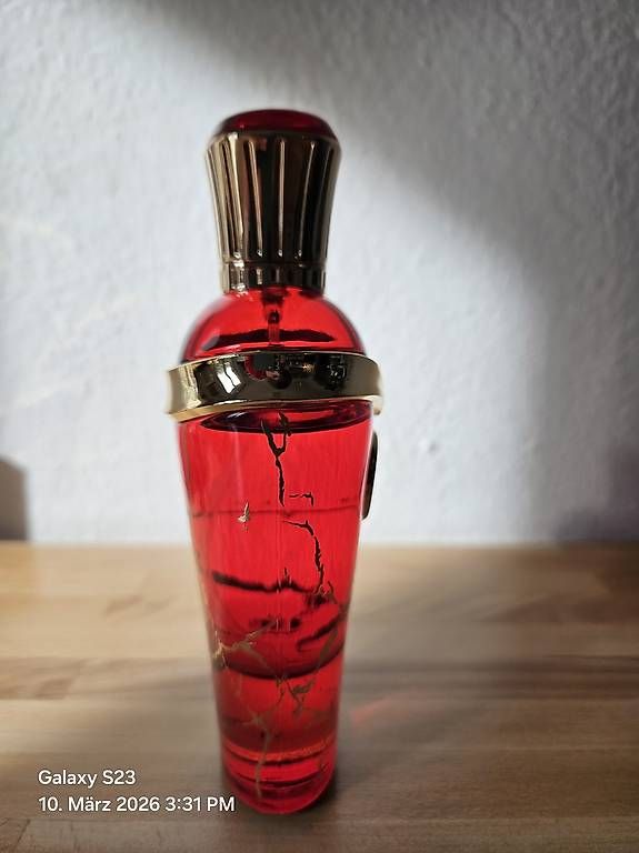 Profumi & Eau de Toilette: Parfum "Smokin' Gorgeous" von Orientica – Usato da Zürich venduto da mai_h2hh 2