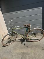 Retro Velo / Fahrrad - Vintage Klassiker für Liebhaber