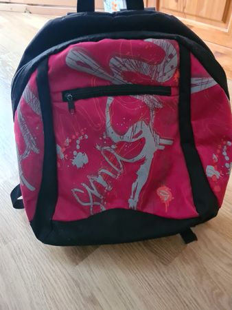 Rucksack Schulsack