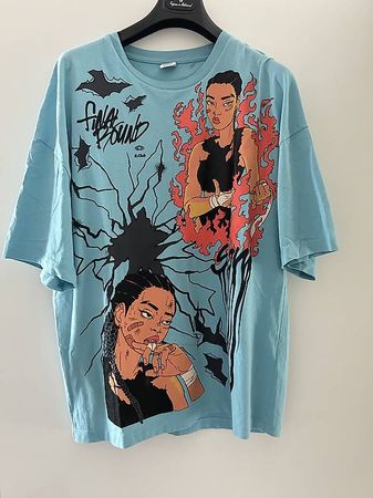 T-shirt ragazzo