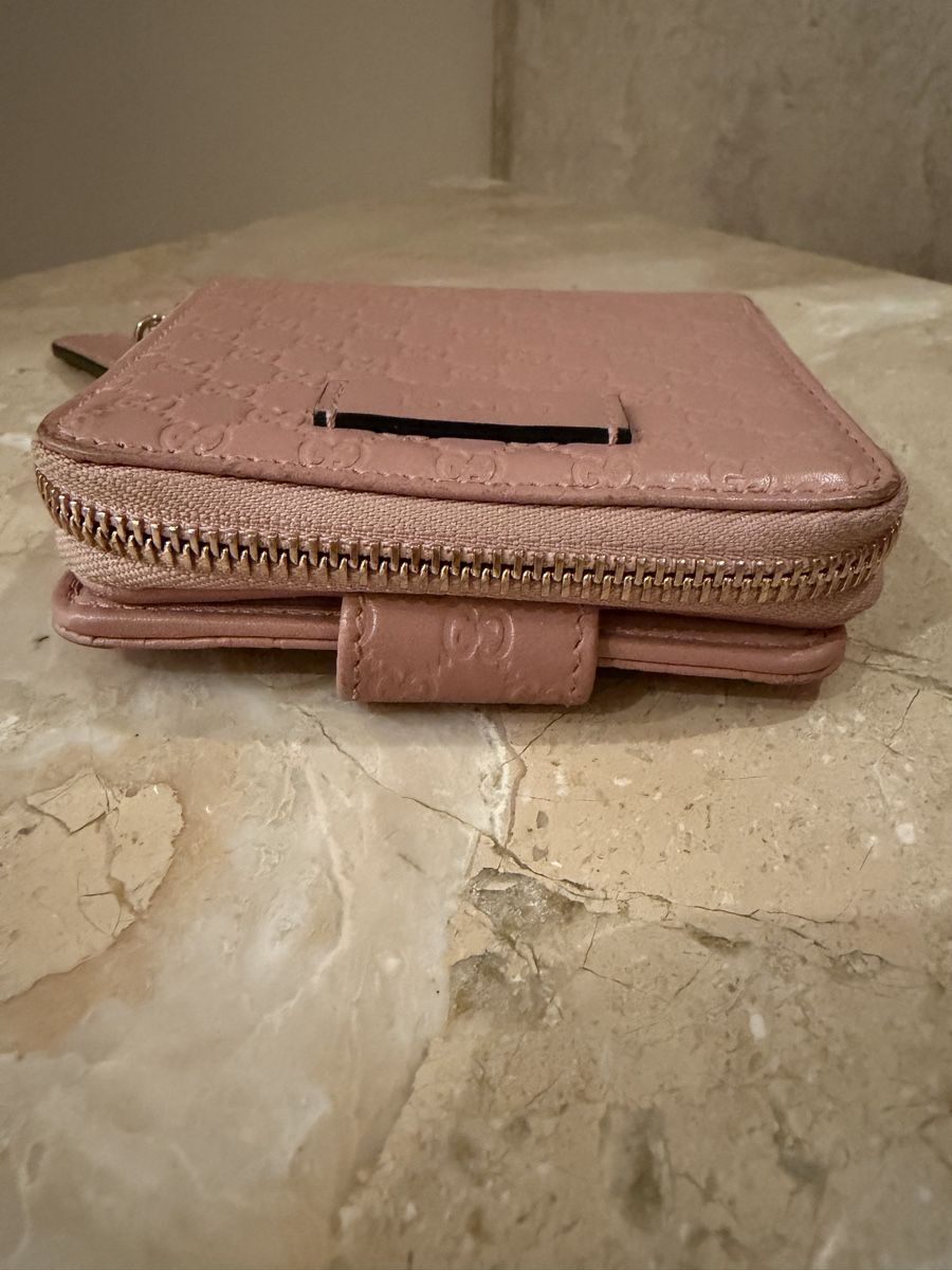 Gucci Portamonete: Gucci wallet – Usato da Paradiso venduto da apf_mh9c 3