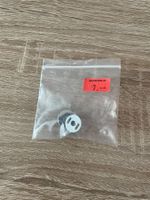 Kabinenhaubenverschluss Magnetisch