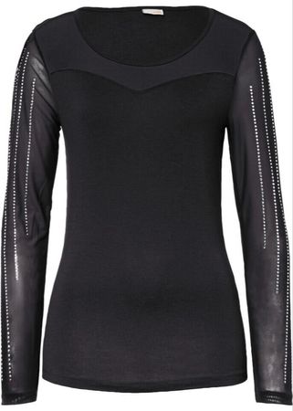 Tolles Shirt NEU Gr.36/38 95% nachhaltige Viskose