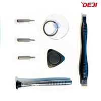 7-en-1 kit d'outils de réparation pour iPhone samsung OPPO