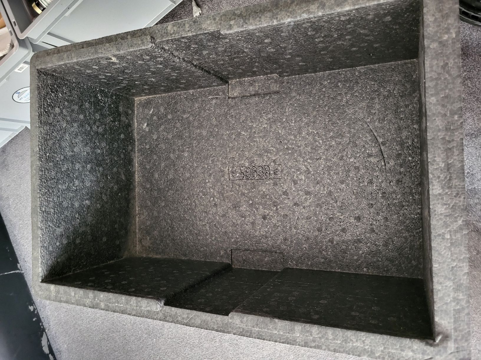 Kühlschränke & Kühlen: Thermobox – Gebraucht aus Immensee von modi2000 1