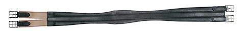 Sattel & Sattelzubehör: Pferde-Sattelgurt geschweift Längen: 135cm + 140cm – Neu und originalverpackt aus St. Gallen von schnaeppchen-preise 1