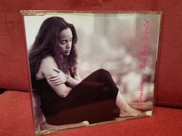 Emilia CD-Single Big Big World