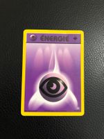 2001 Neo Genesis Psychic Energy 110/111 1st edition FR Ab 1