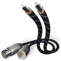 Inakustik Reference Audio Cable NF-803, XLR 1.5M