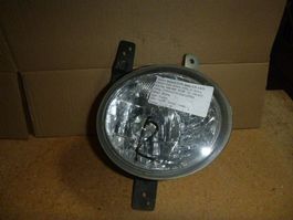 Nebellampe rechts Subaru Justy G3X 35501-83E00