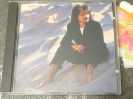 Yanni - Romantic Moments CD