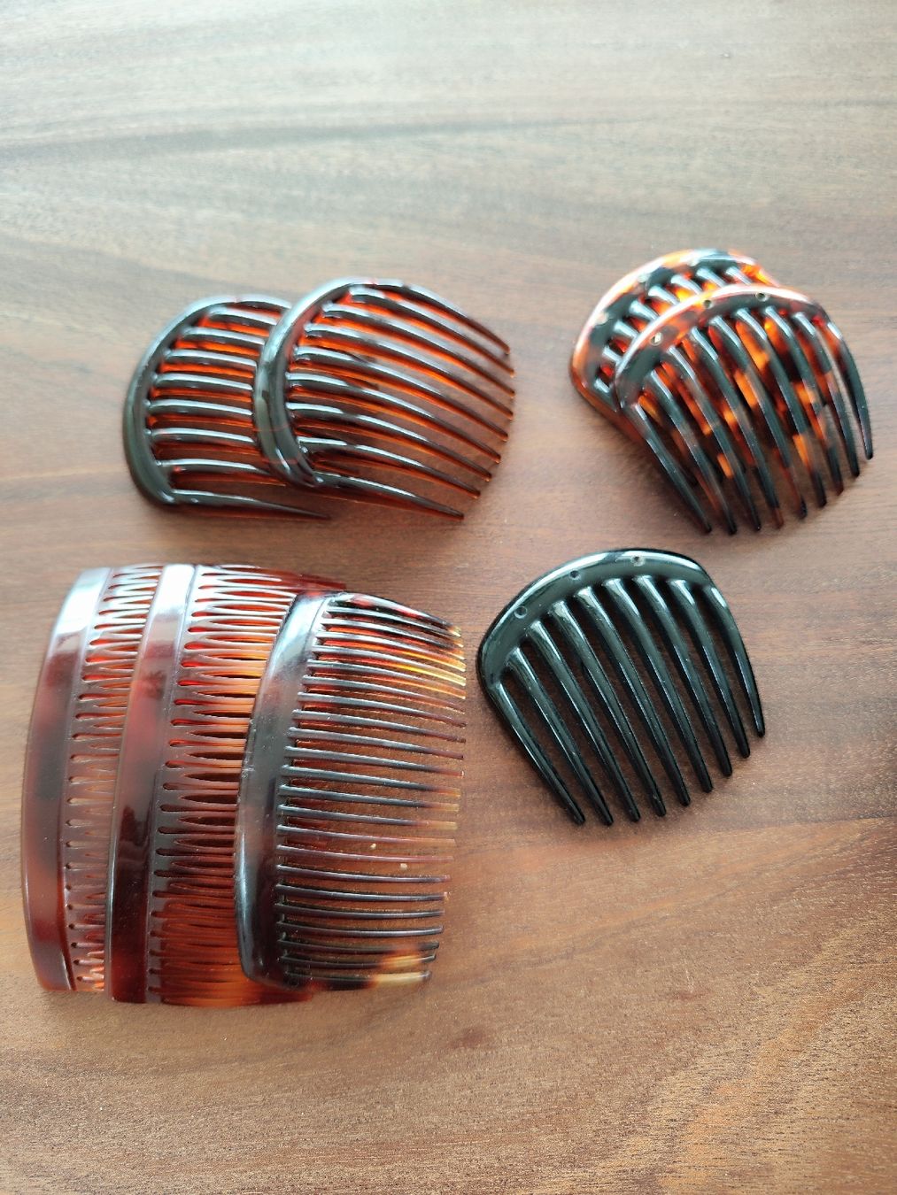 Accessori per capelli: Konvolut von Haarschmuck – Usato da Uerikon venduto da paloma61 3
