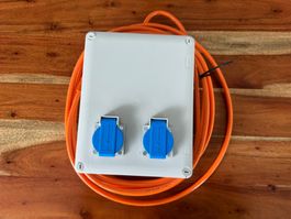 Neu!! Profi BEWÄSSERUNGSTIMER/Lichttimer mit App