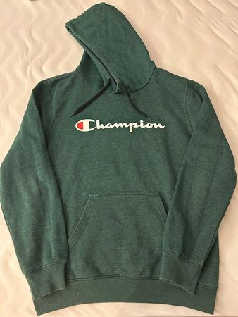Champion Vintage Hoodie