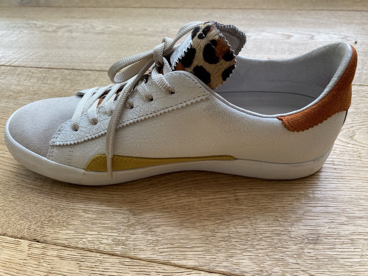 Scarpe da donna: Sneaker von 0105 – Nuovo (secondo la descrizione) da Ittigen venduto da 132465 2