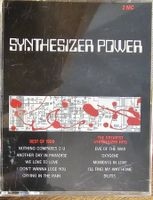 MC - Various - Synthesizer Power