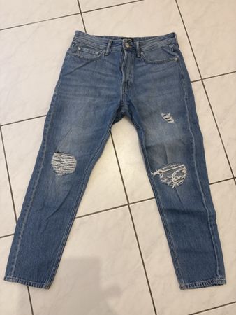 Jeans Jack & Jones Gr 32/34