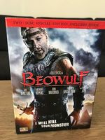 Beowulf Collectors Edition
