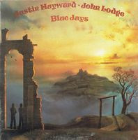 Hayward Justin/John Lodge: Blue Jays LP