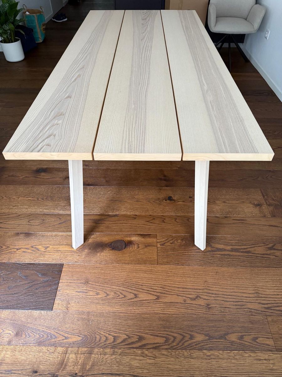 Ikea Tavoli: Esstisch – Usato da Frauenfeld venduto da Kim_M. 7