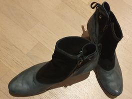 Stiefeletten Gr.38