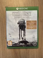 Star Wars Battlefront Ultimate Edition Xbox One