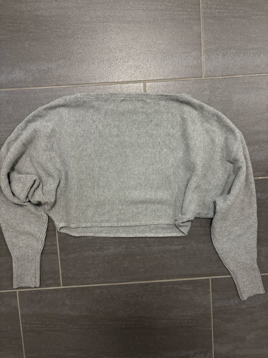 Bershka Maglioni & Felpe: Oversized Bershka Pullover S – Nuovo (secondo la descrizione) da Rümlang venduto da svent 5