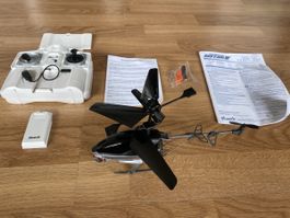 Spielzeug Helikopter mit Kamera