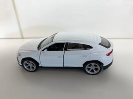 Welly Lamborgini Urus 1:32-1:38, 421