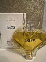 Parfum ISLYS Pierre Durrani Paris - Eau de Parfum ❤️ Neuf