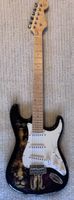 JAWS E-Gitarre