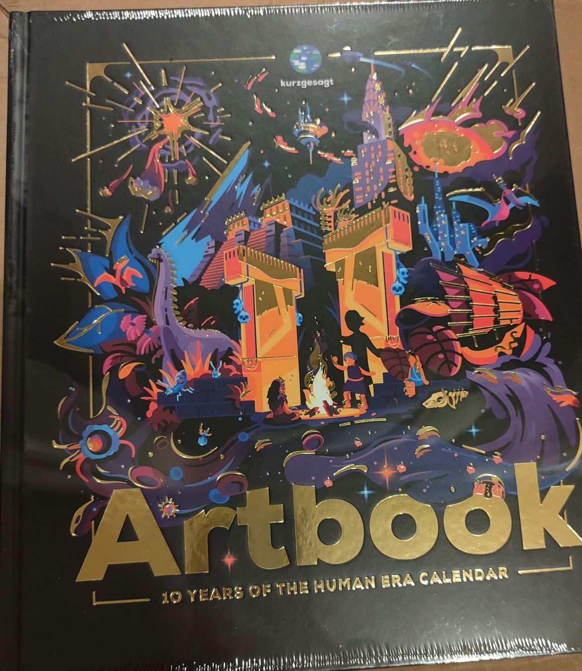 Libri: ARTBOOK neuf – Nuovo e nell'imballaggio originale da Biel/Bienne venduto da notfun 6