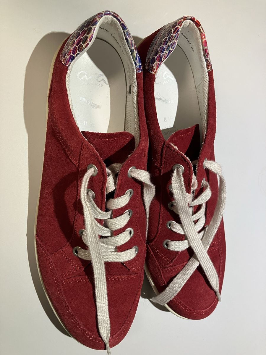 Scarpe da uomo: Schuhe - neuwertig – Nuovo (secondo la descrizione) da Zürich venduto da ElianeAd